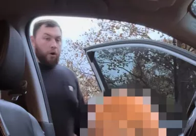 Megkéri a nő a férjét, segítsen kipakolni: amikor benéz a kocsiba, nem jut szóhoz - Videó