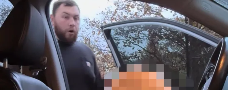 Megkéri a nő a férjét, segítsen kipakolni: amikor benéz a kocsiba, nem jut szóhoz - Videó