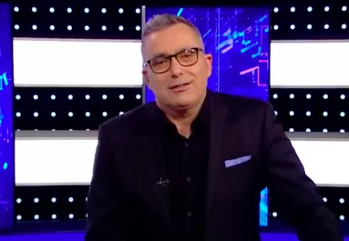 Ezért tűnt el hetekre Sváby András - Hihetetlen képeket közölt a Nap Híre