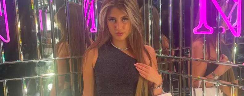 Kiengedték a börtönből a 19 éves Bellát: terhesen tartották fogva - Fotók