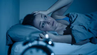 Minden éjszaka ugyanabban az időben ébredsz fel? Ezt jelenti a kínai orvoslás szerint