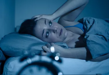 Minden éjszaka ugyanabban az időben ébredsz fel? Ezt jelenti a kínai orvoslás szerint