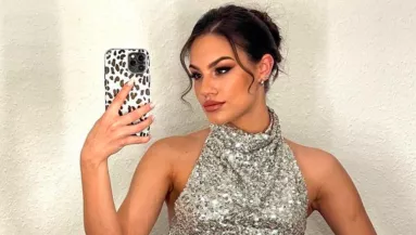 "Sokszor az eszembe jutott, feladom" - Nehéz négy éven van túl az ATV műsorvezetője - Fotók