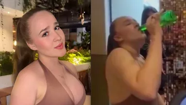 Ivóversenybe halt bele María: 23 éves volt az édesanya - Fotók