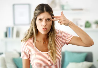 Ezt az 5 kifejezést csak azok használják, akiknek nagyon alacsony az IQ-ja