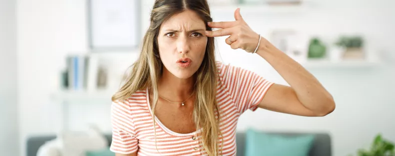 Ezt az 5 kifejezést csak azok használják, akiknek nagyon alacsony az IQ-ja