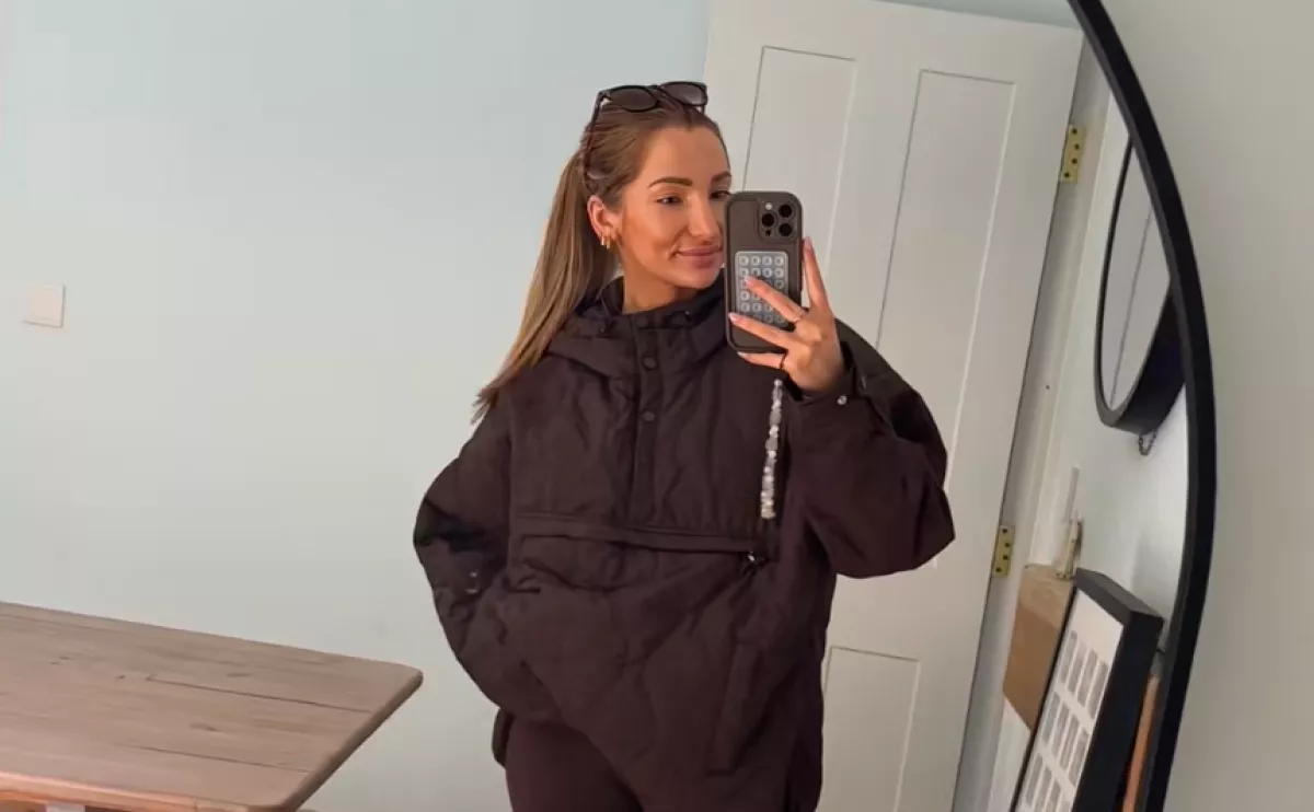 Hibát követett a nő, amikor otthon hagyta a labradorjukat: a biztonsági kamera képe szívszorító - Videó