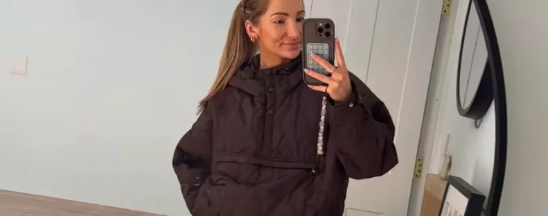 Hibát követett a nő, amikor otthon hagyta a labradorjukat: a biztonsági kamera képe szívszorító - Videó