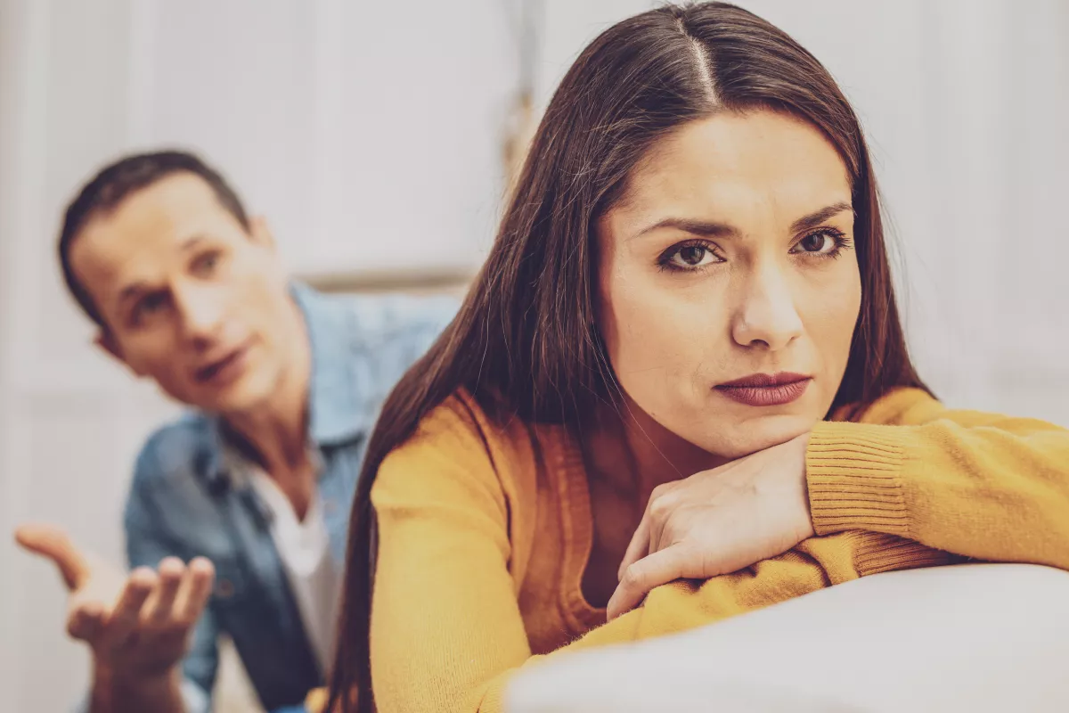 Ez a 4 egyértelmű jel, hogy valaki csak kihasznál téged