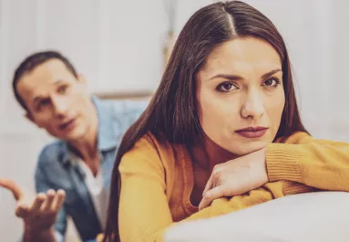 Ez a 4 egyértelmű jel, hogy valaki csak kihasznál téged