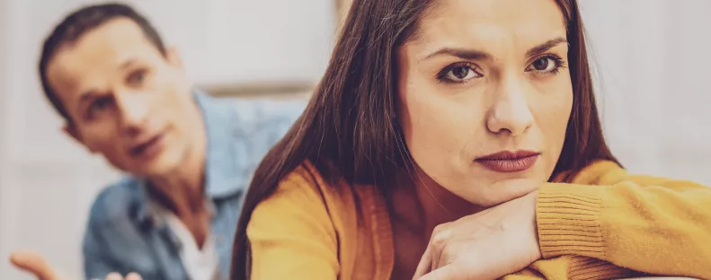 Ez a 4 egyértelmű jel, hogy valaki csak kihasznál téged