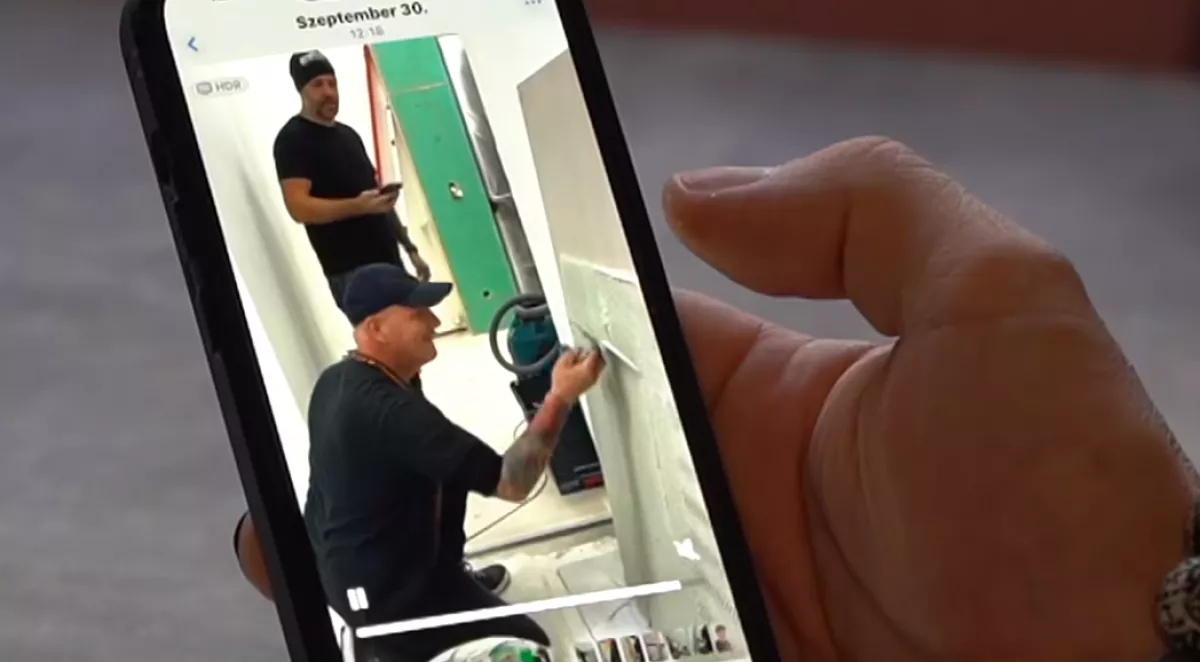 Megrázó bejelentés a magyar influenszertől: rákos beteg, kemoterápiával kezelik - Videó