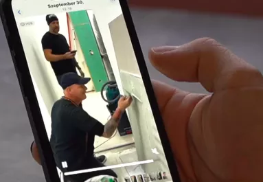 Megrázó bejelentés a magyar influenszertől: rákos beteg, kemoterápiával kezelik - Videó