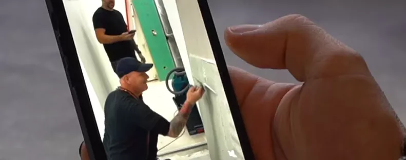 Megrázó bejelentés a magyar influenszertől: rákos beteg, kemoterápiával kezelik - Videó