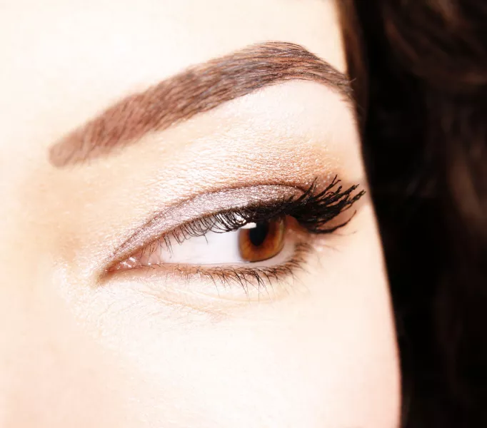 szemöldök, nárcisztikus, típusok, kutatás, 