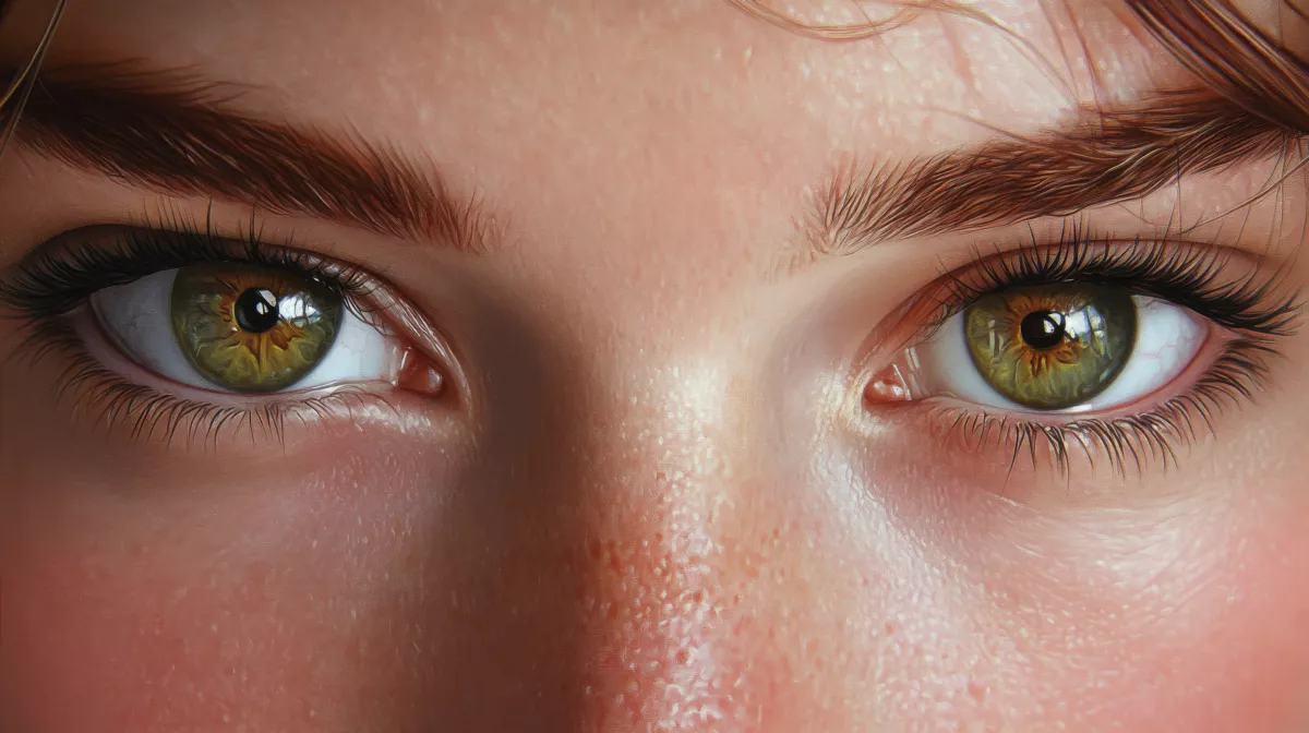 Így ismered fel a nárcisztikus embert a szemöldöke alapján