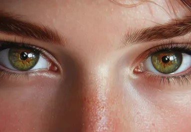 Így ismered fel a nárcisztikus embert a szemöldöke alapján