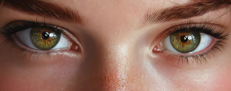 Így ismered fel a nárcisztikus embert a szemöldöke alapján