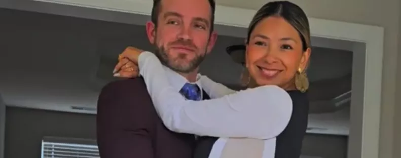 Visszautasítja a nő a közös zuhanyzást: a férje reakciója pusztító - Videó