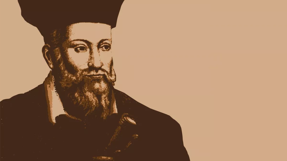 Ezt a 4 rémisztő dolgot jósolta Nostradamus 2026-ra