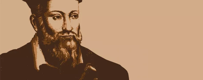 Ezt a 4 rémisztő dolgot jósolta Nostradamus 2026-ra