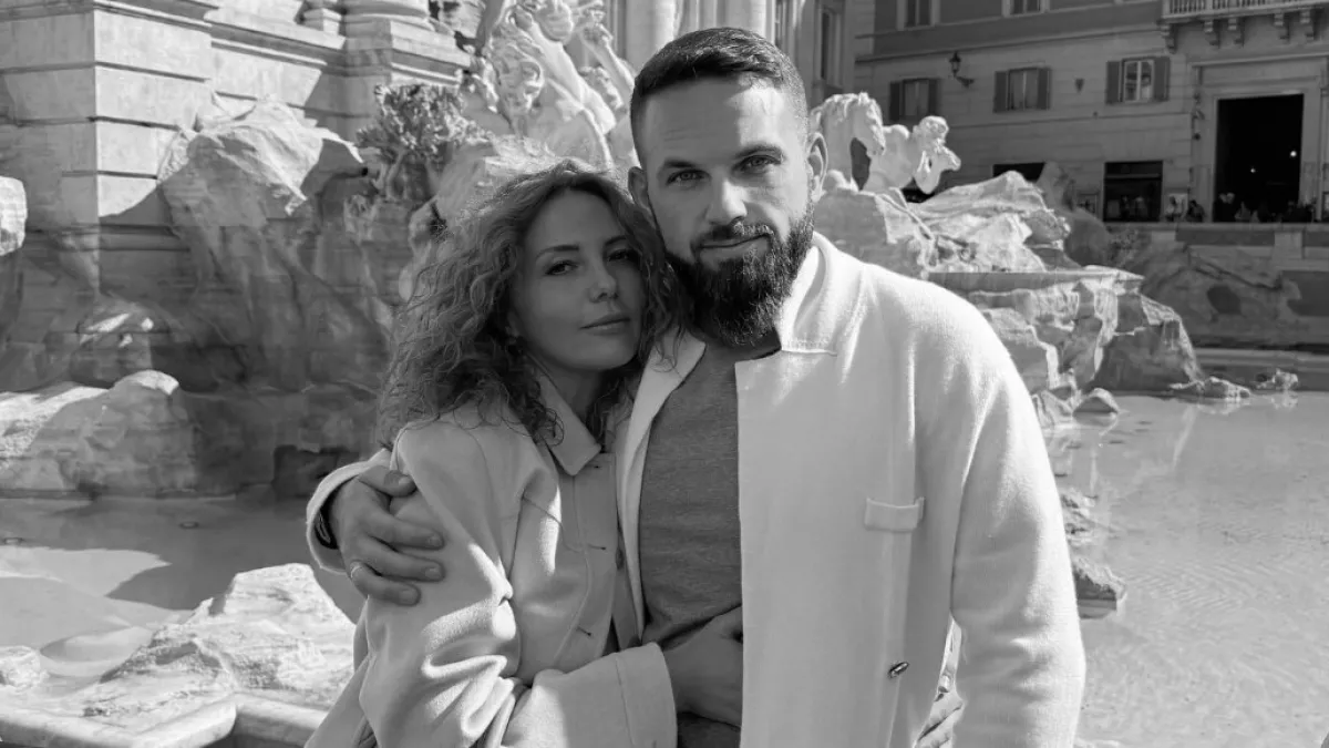 Borzalmas gyilkosság: Annát és milliomos férjét feldarabolták és elásták Dubajban - Fotók