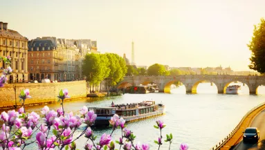 Európa tarolt: íme a világ legjobb városai 2026-ban - Meglepő végeredmény