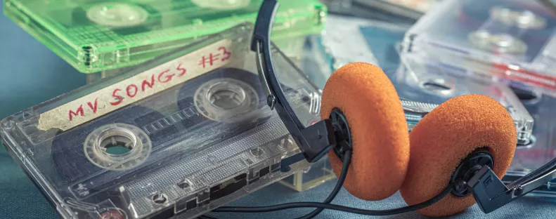 Aki ezt a 4 retró slágert szereti, annak kudarc lett az egész élete