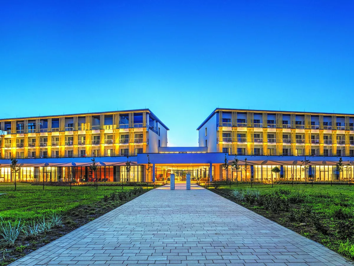 Sztárok a keszthelyi ízek nyomában