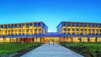 Sztárok a keszthelyi ízek nyomában