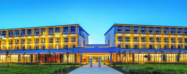 Sztárok a keszthelyi ízek nyomában