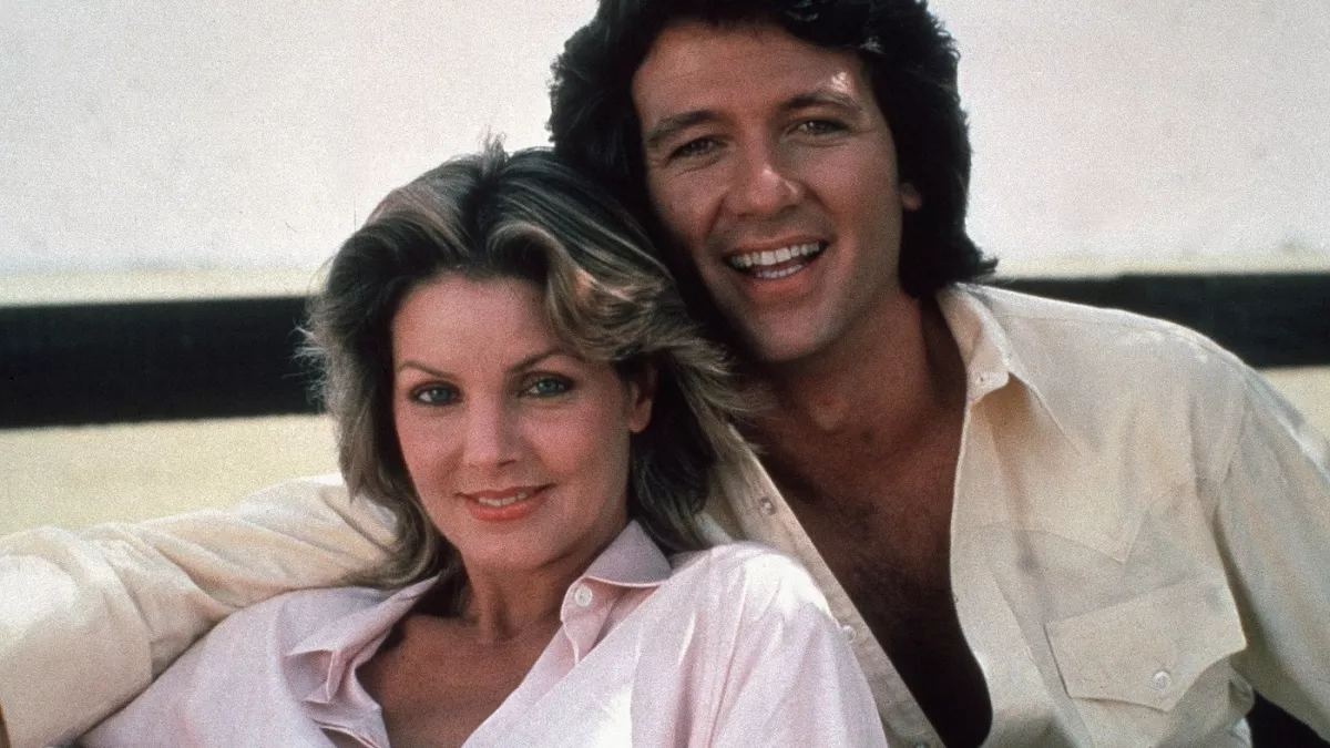 80 éves lett: végleg legyőzte a plasztika a Dallas sztárját – Fotók