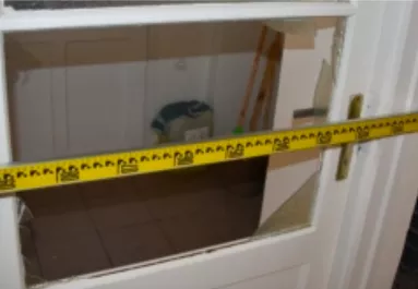 Benézett a boltos az ablakon át az üzletébe Kiskunhalason: amit ott látott, amiatt azonnal riasztotta a rendőrséget - Fotók