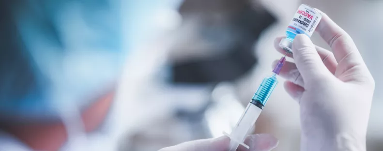 Felfedezték a COVID-19 új hosszú távú hatását: a tanulmány olyan dolgokat is feltárt, amit sokan nem is vesznek észre