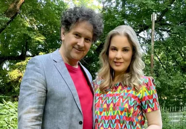 Itt az újabb magyar sztárbaba: különös nevet kapott a szüleitől - Fotó