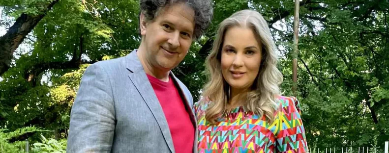 Itt az újabb magyar sztárbaba: különös nevet kapott a szüleitől - Fotó