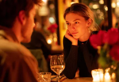 Hosszú idő után lett szingli a nő, majd randira ment: ami ott történt, sokkoló