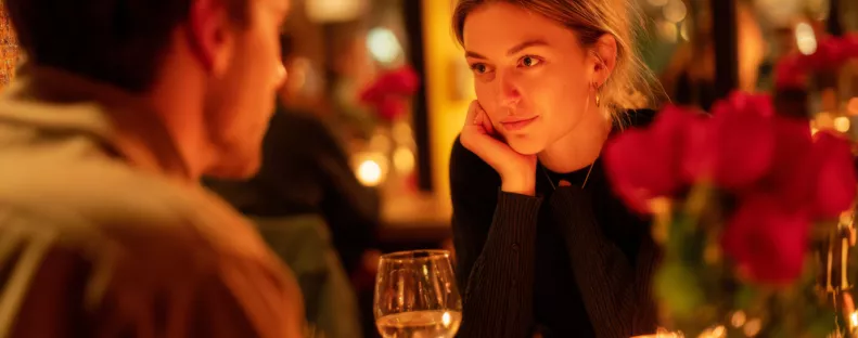 Hosszú idő után lett szingli a nő, majd randira ment: ami ott történt, sokkoló