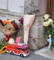 Semmi sem jelezte ezt a borzalmat: az anyja ölte meg a 9 éves kisfiút - Fotók