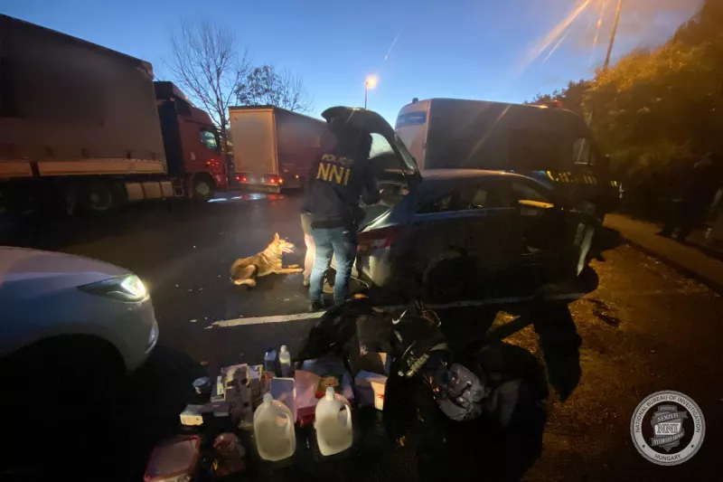 drog, bűnügy, krimi, M1,