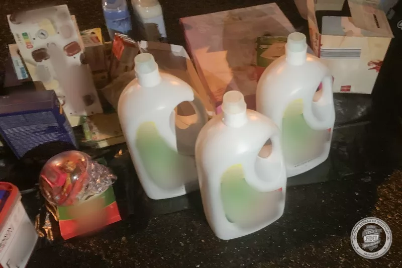 drog, bűnügy, krimi, M1,