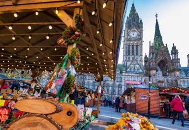 Ez Európa 5 legjobb karácsonyi vására a Time Out szerint – Magyar város a legjobbak közt