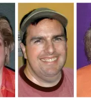 Pusztító képek: így néznének ki a sztárok, ha civilnek születnek - Fotók