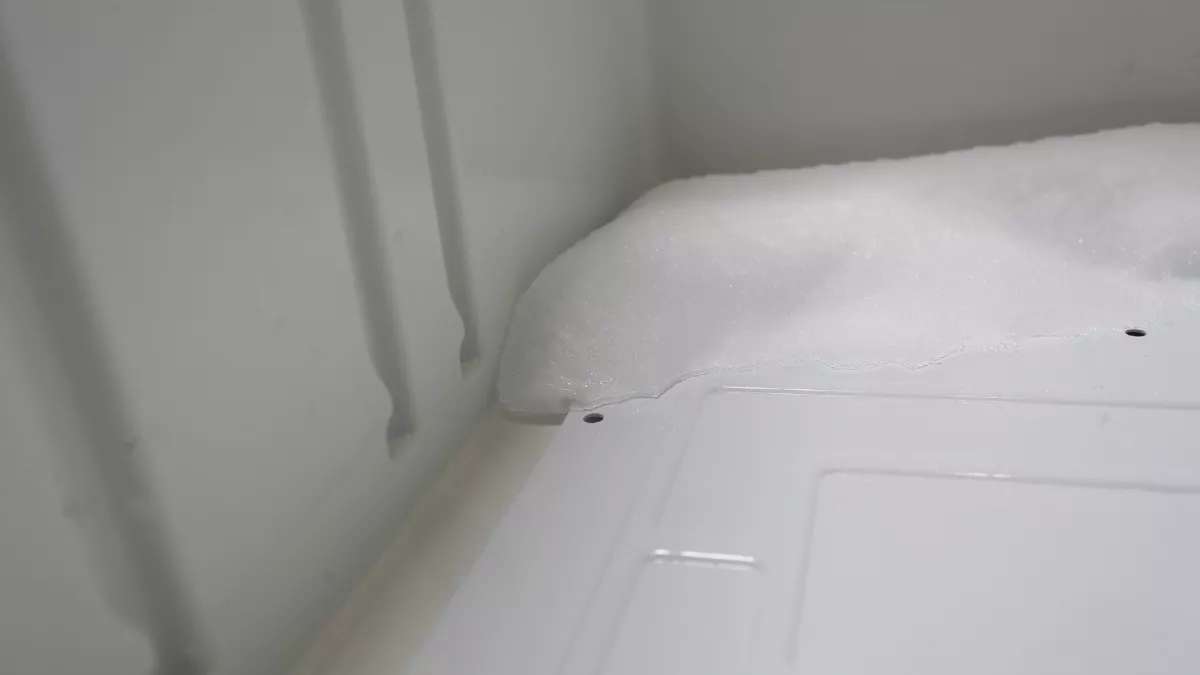 Egy fagyasztóban találtak rá egy 34 éves nő és 10 éves lánya holttestére: tavaly tűntek el