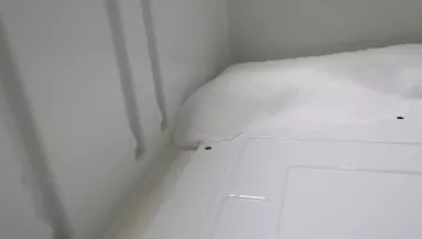 Egy fagyasztóban találtak rá egy 34 éves nő és 10 éves lánya holttestére: tavaly tűntek el