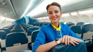 Kitálalt a légiutas-kísérő: 5 dolog, amit soha ne tegyél meg repülőn!