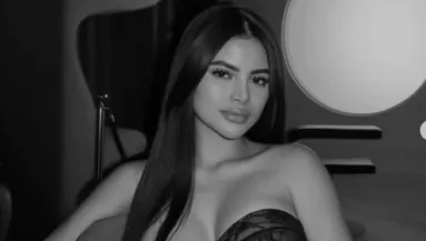 Holtan találtak egy 23 éves modellt: Gina a volt barátjával aludt aznap - Fotók