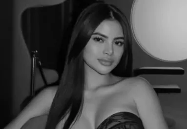 Holtan találtak egy 23 éves modellt: Gina a volt barátjával aludt aznap - Fotók