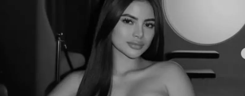 Holtan találtak egy 23 éves modellt: Gina a volt barátjával aludt aznap - Fotók