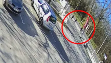 Pénzt kérni lépett oda Attila és György egy társasághoz Kerepesen: ami ezután történt, azért 4 ember ellen is eljárás indult - Videó